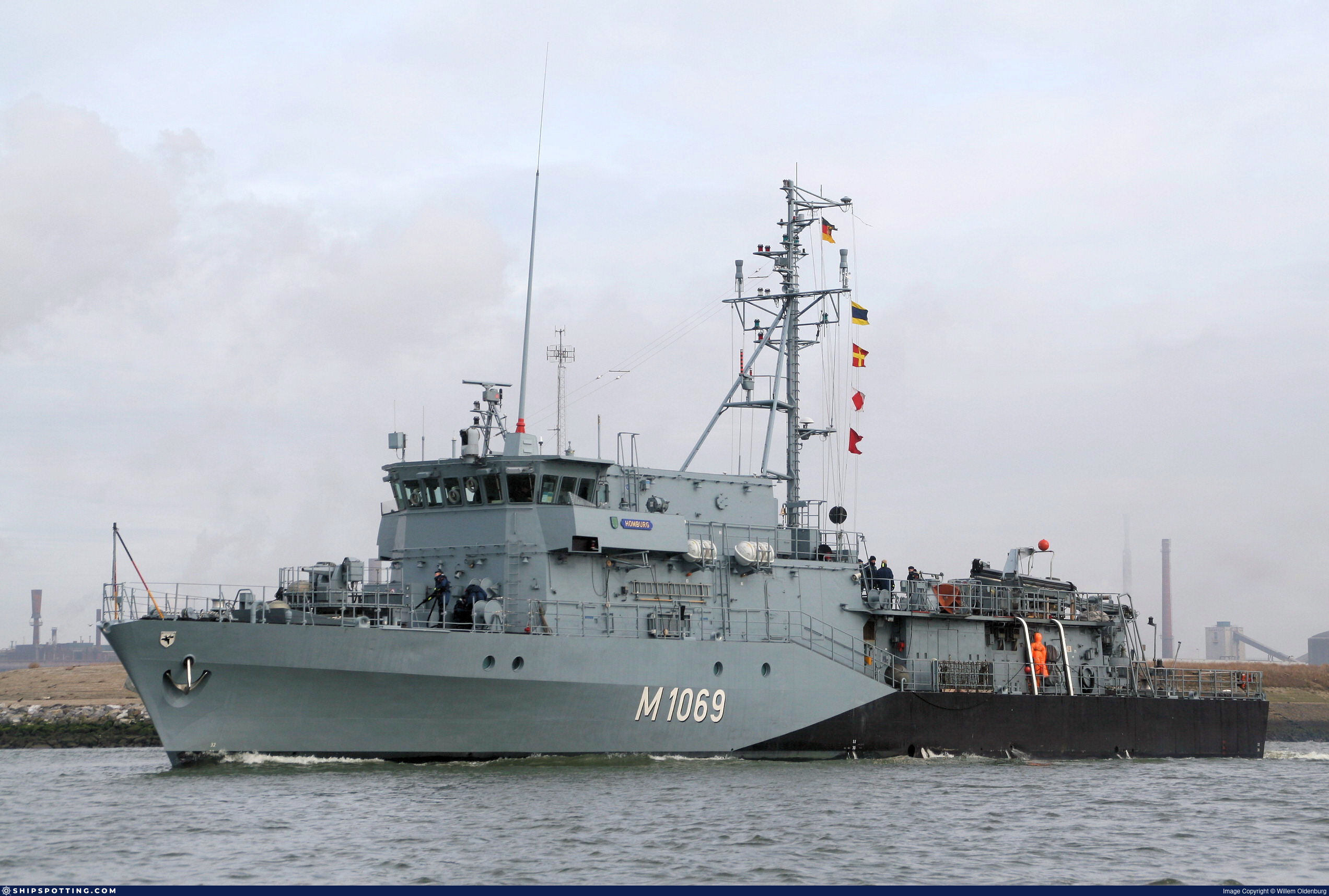 ship